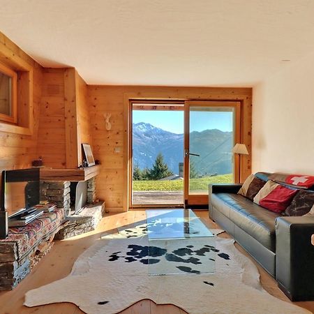 Altiplano 003 Apartment Verbier Exterior photo